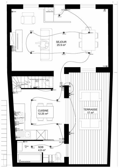 Plan format A1